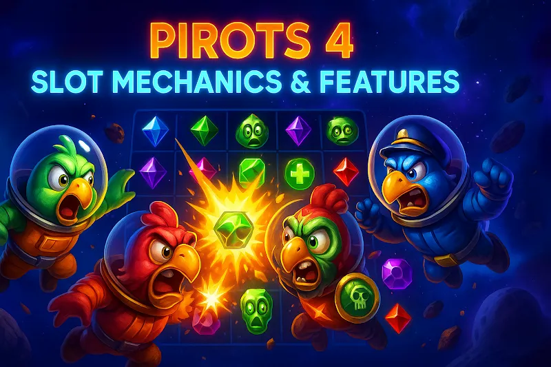 Pirots 4 Demo Access Guide